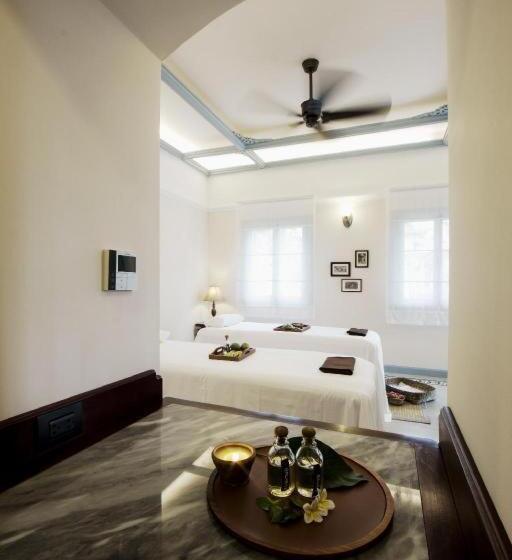 Le Bel Air Resort Luang Prabang