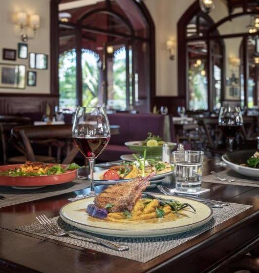 Le Bel Air Resort Luang Prabang