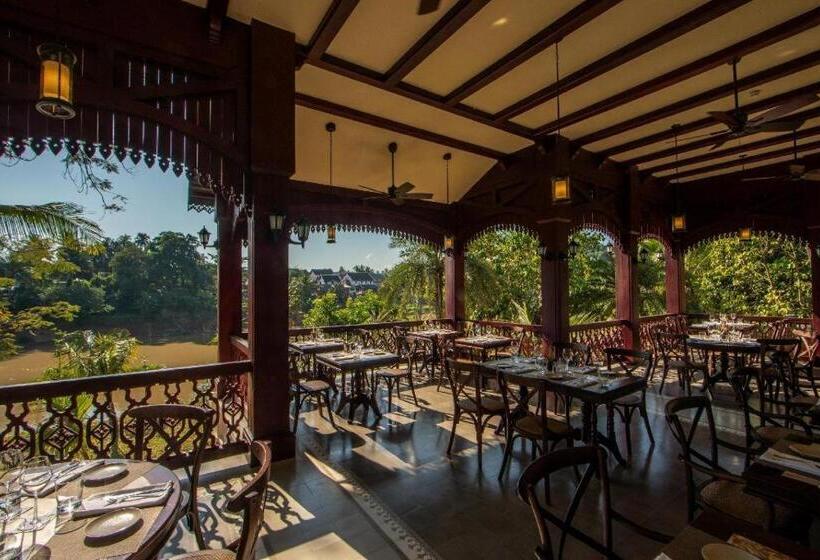 Le Bel Air Resort Luang Prabang