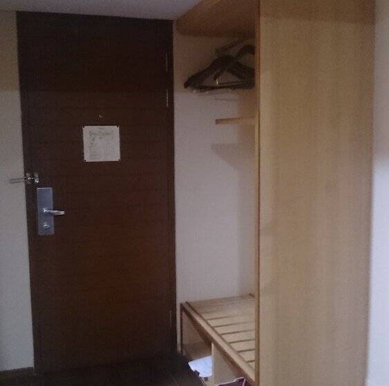 Merapi Merbabu Hotel Yogyakarta Powered By Archipelago