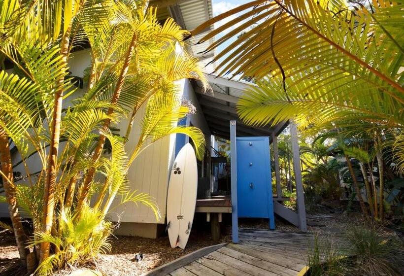 Mobys Beachside Retreat