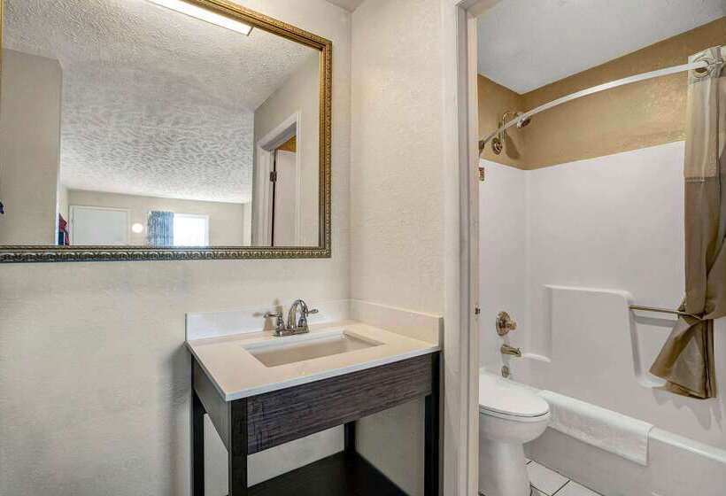 Motel 6hillsville, Va