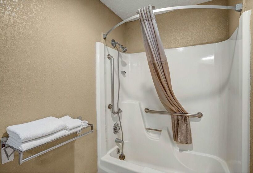 Motel 6hillsville, Va