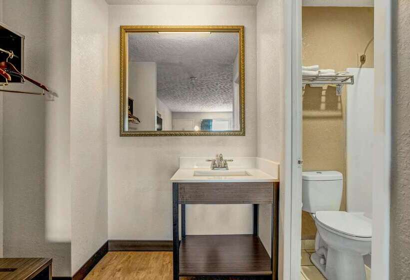 Motel 6hillsville, Va