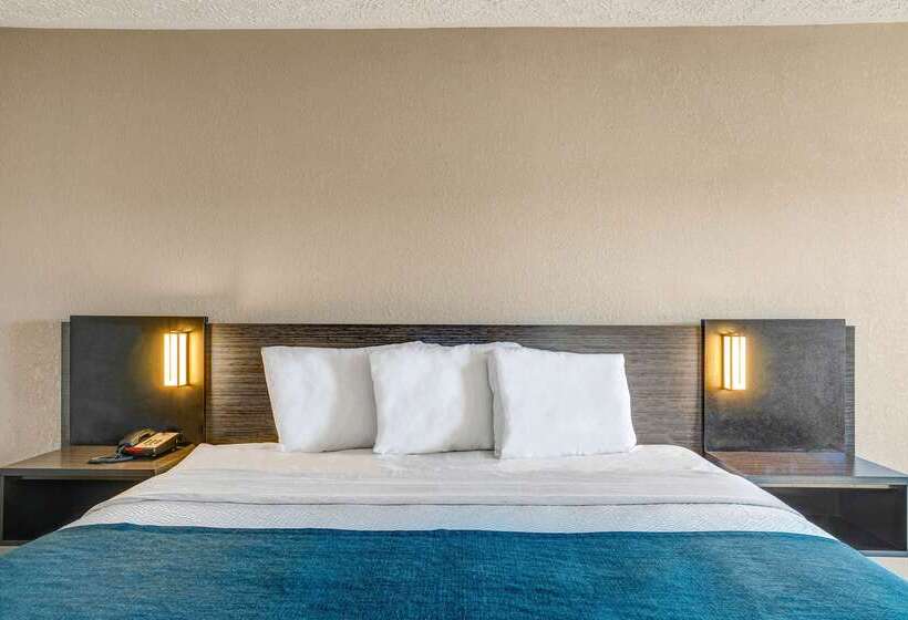 Motel 6hillsville, Va