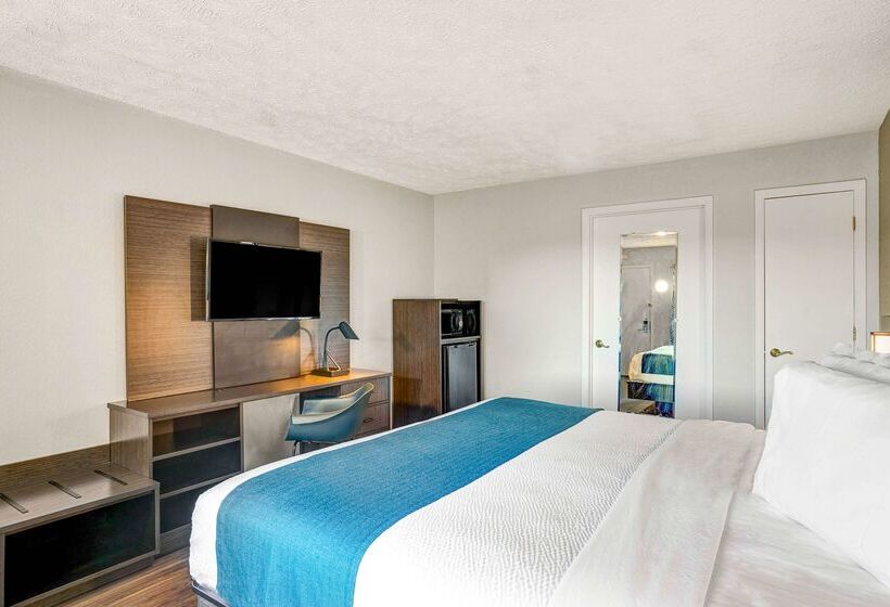 Motel 6hillsville, Va