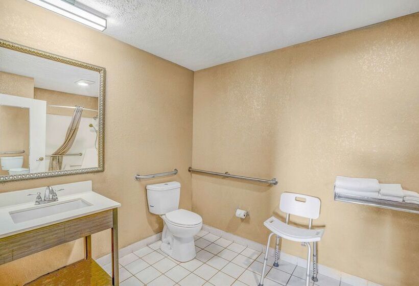 Motel 6hillsville, Va