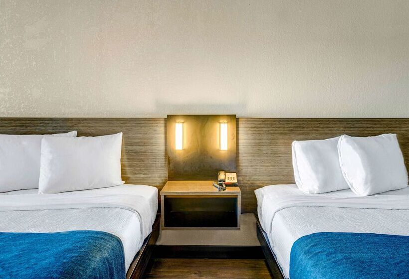 Motel 6hillsville, Va