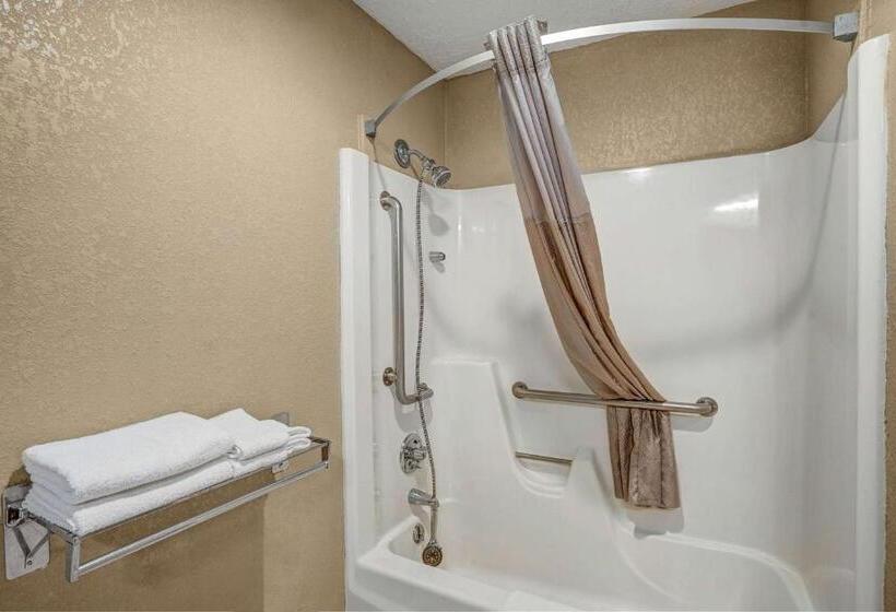 Motel 6hillsville, Va