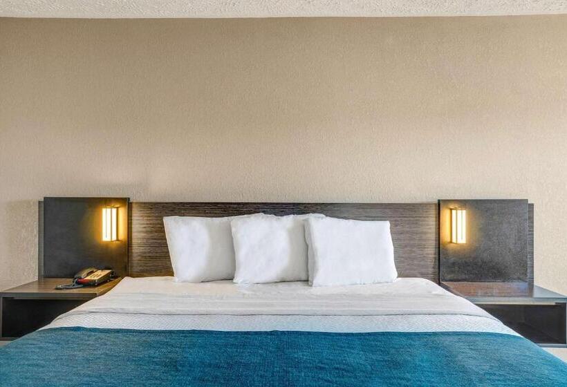 Motel 6hillsville, Va