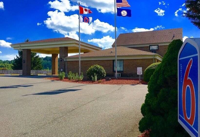 Motel 6hillsville, Va