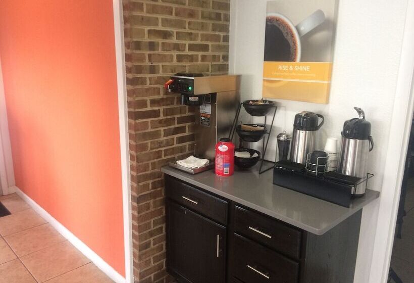 Motel 6hillsville, Va