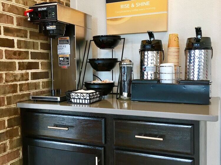 Motel 6hillsville, Va