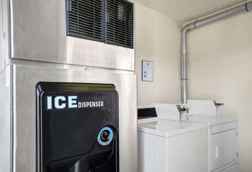 Motel 6hillsville, Va