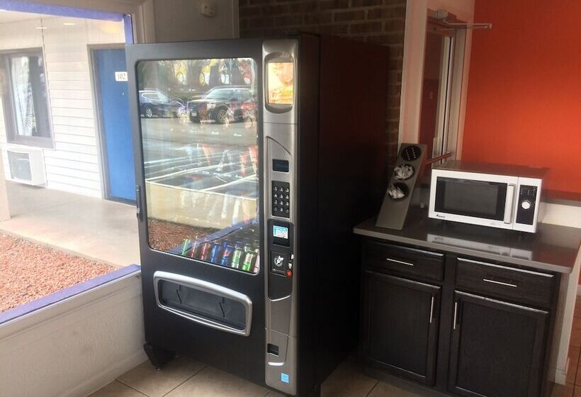 Motel 6hillsville, Va