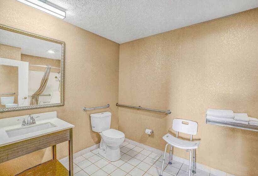 Motel 6hillsville, Va