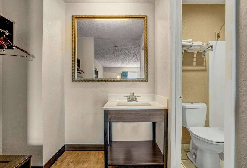 Motel 6hillsville, Va