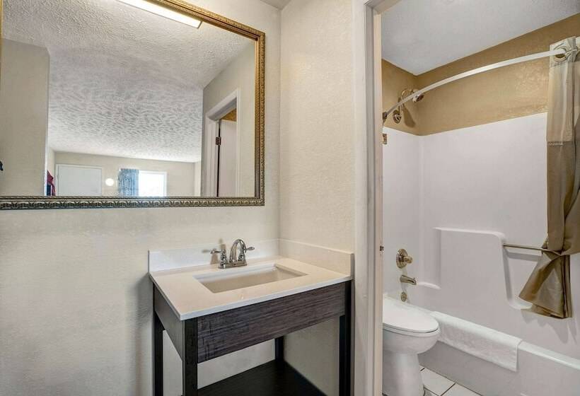 Motel 6hillsville, Va