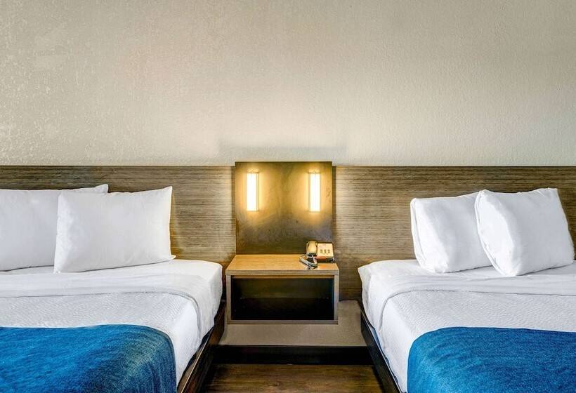 Motel 6hillsville, Va