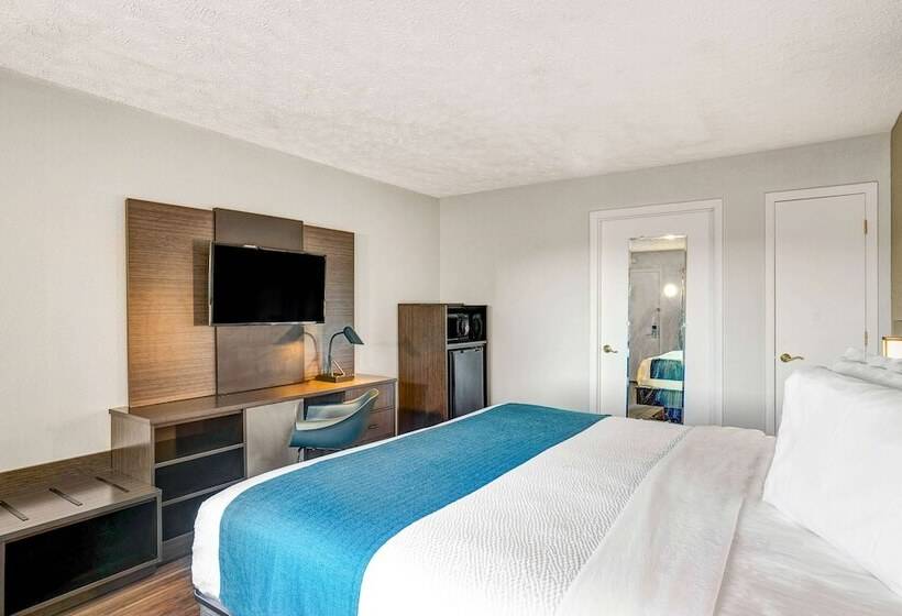 Motel 6hillsville, Va