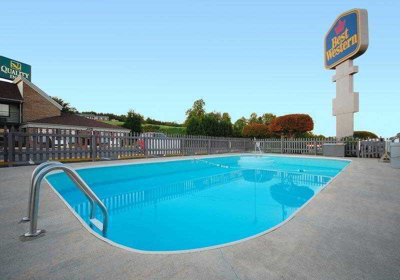 Motel 6hillsville, Va