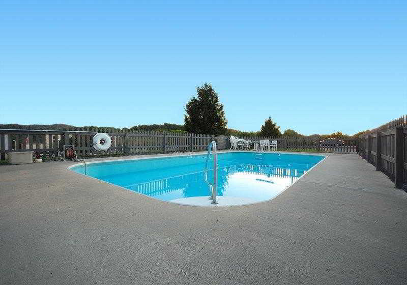 Motel 6hillsville, Va