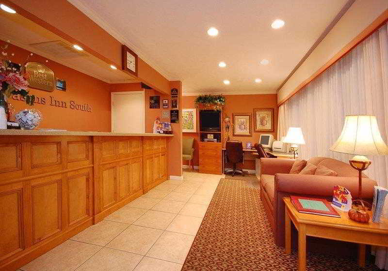 Motel 6hillsville, Va