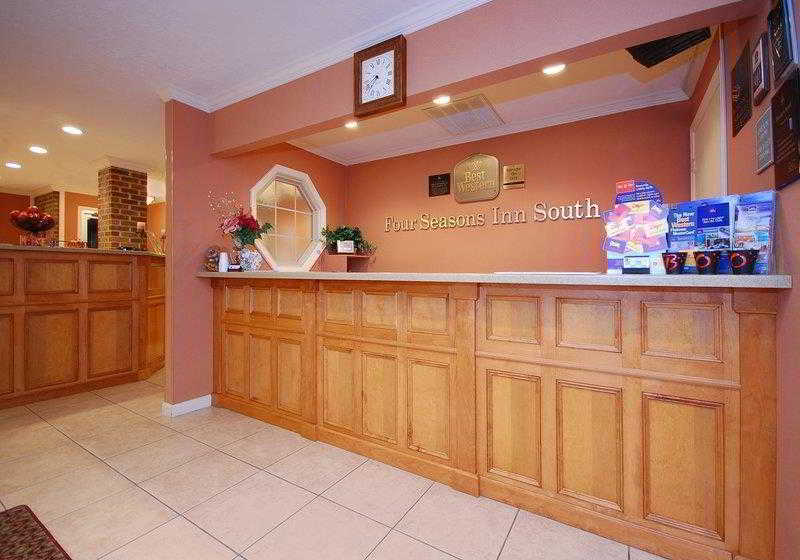 Motel 6hillsville, Va