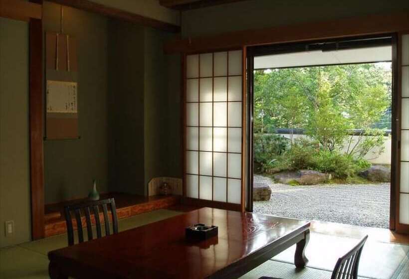 Oumeitei Tsuji Ryokan