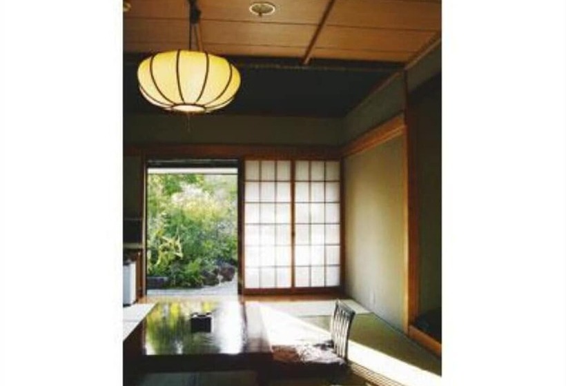 Oumeitei Tsuji Ryokan