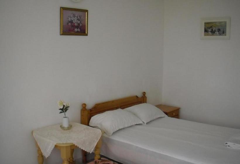 פנסיון Guest House Horizont