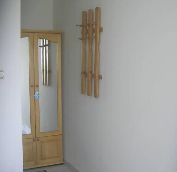 פנסיון Guest House Horizont