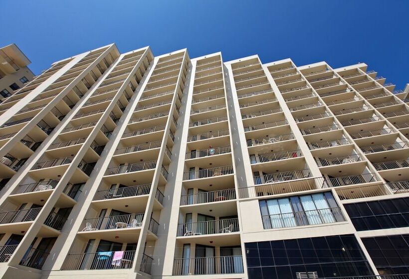 Phoenix Condominiums By Wyndham Vacation Rentals