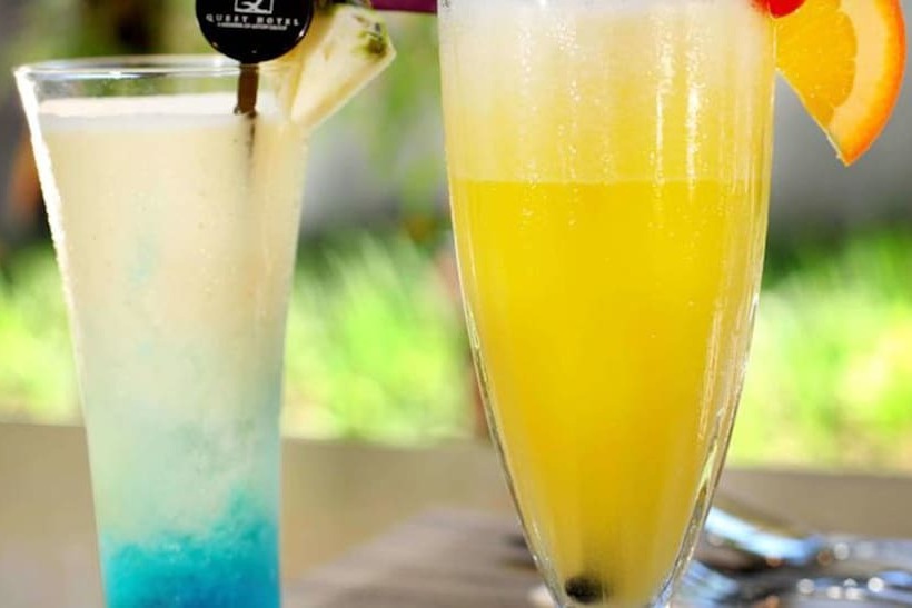 Quest Hotel Kuta By Aston