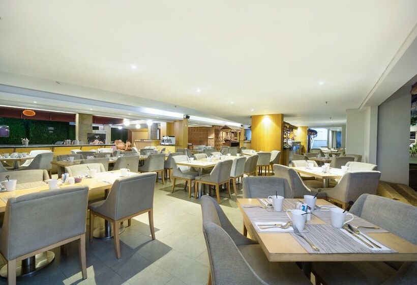 Quest Hotel Kuta By Aston