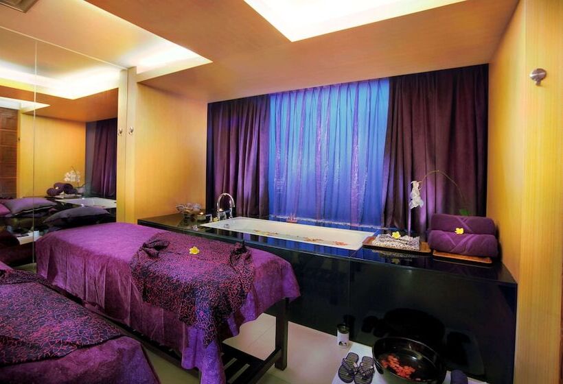 Quest Hotel Kuta By Aston