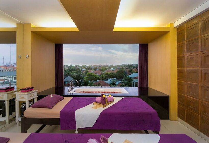 Quest Hotel Kuta By Aston