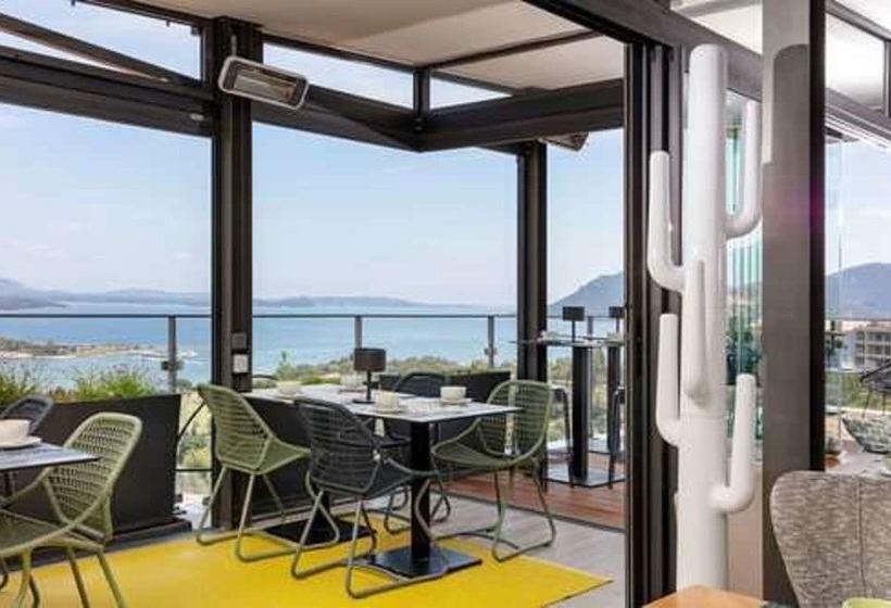 Résidence Hôtelière Alcyon