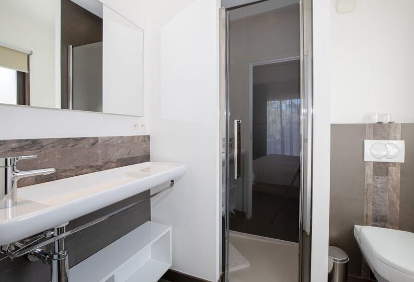 Résidence Hôtelière Alcyon