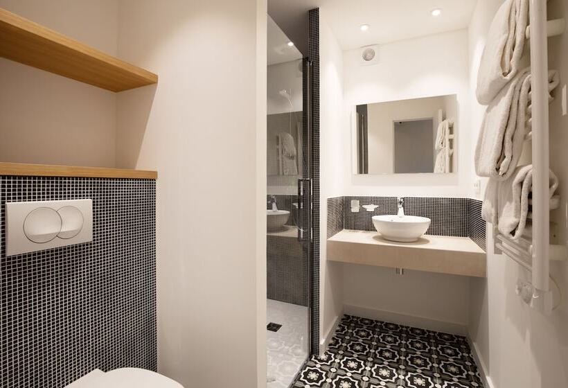 Résidence Hôtelière Alcyon