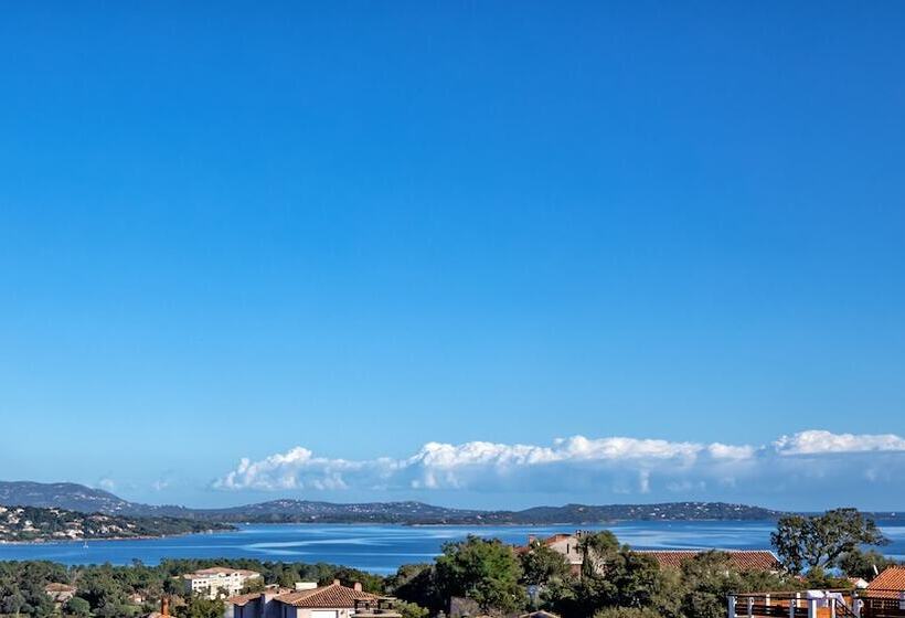 Résidence Hôtelière Alcyon