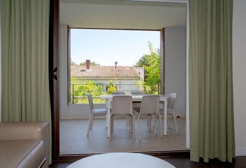 Résidence Hôtelière Alcyon