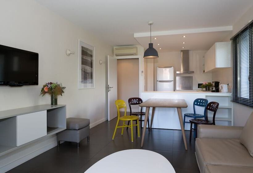 Résidence Hôtelière Alcyon