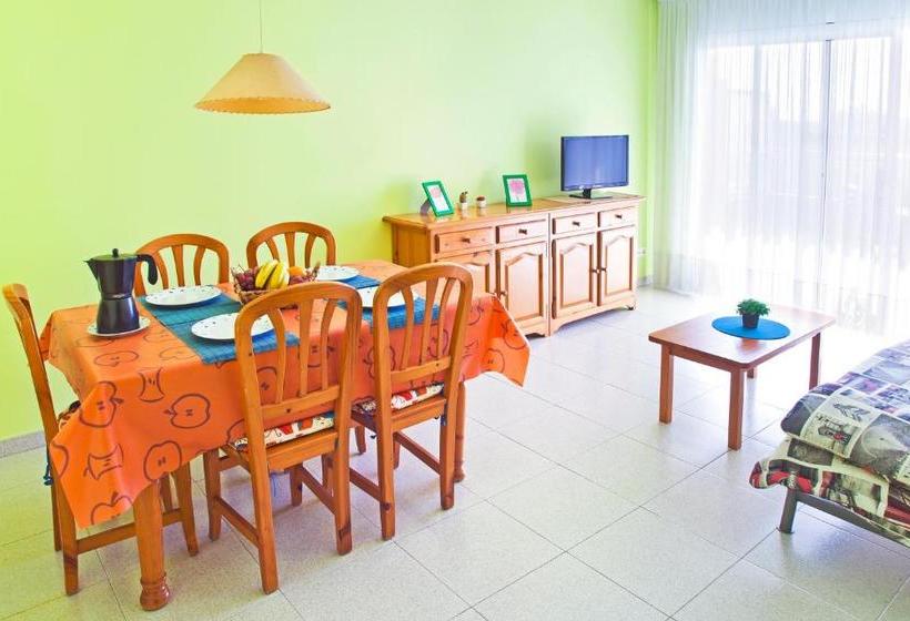 Rvs Apartamentos Ses Illes