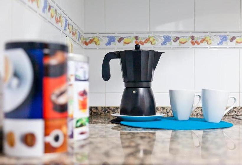 Rvs Apartamentos Ses Illes