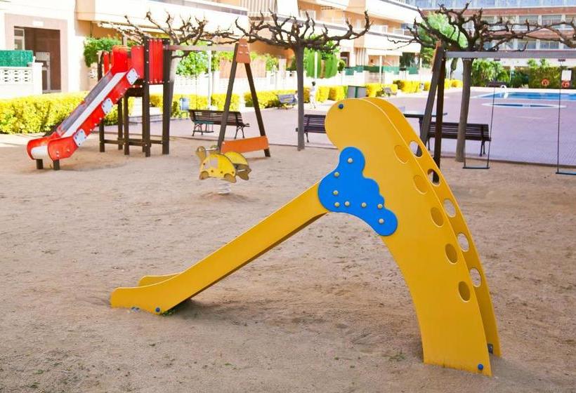 Rvs Apartamentos Ses Illes