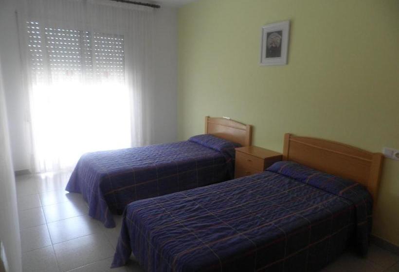 Rvs Apartamentos Ses Illes