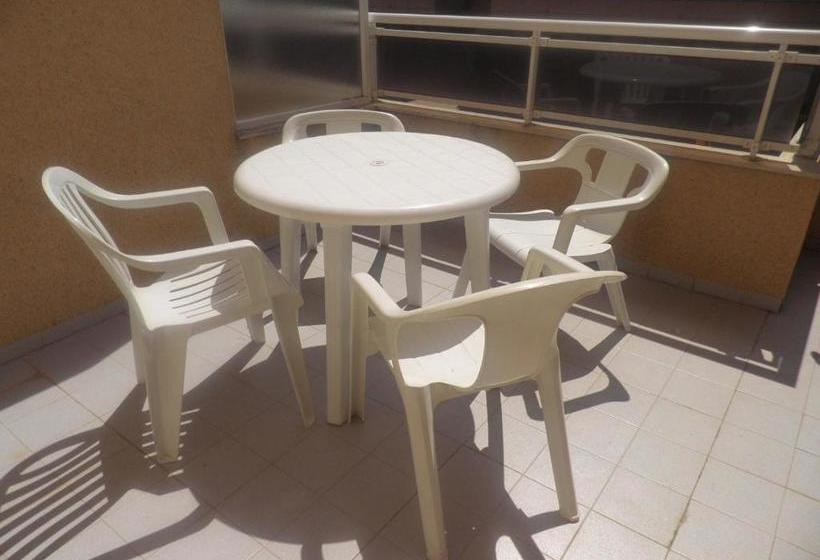 Rvs Apartamentos Ses Illes