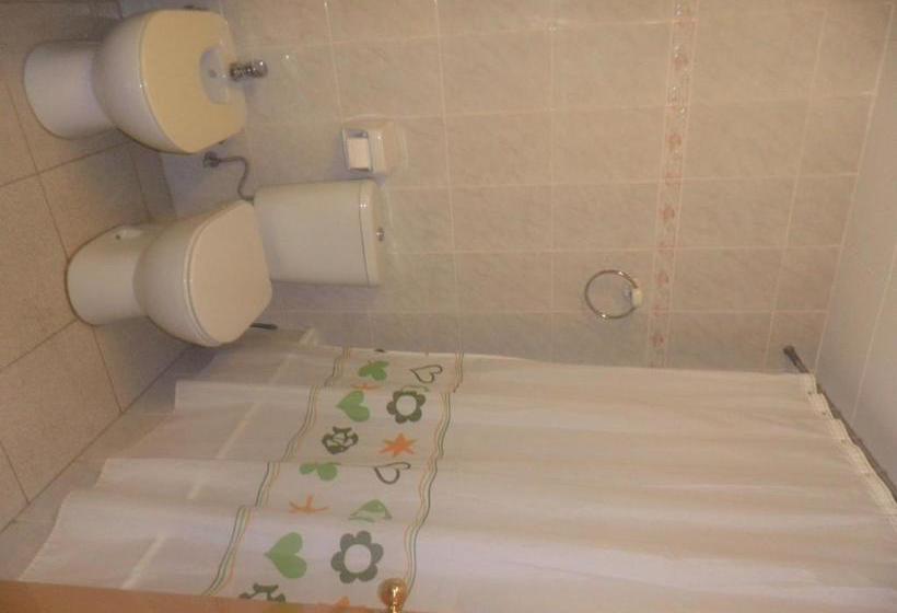 Rvs Apartamentos Ses Illes