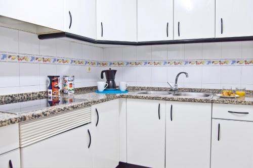 Rvs Apartamentos Ses Illes